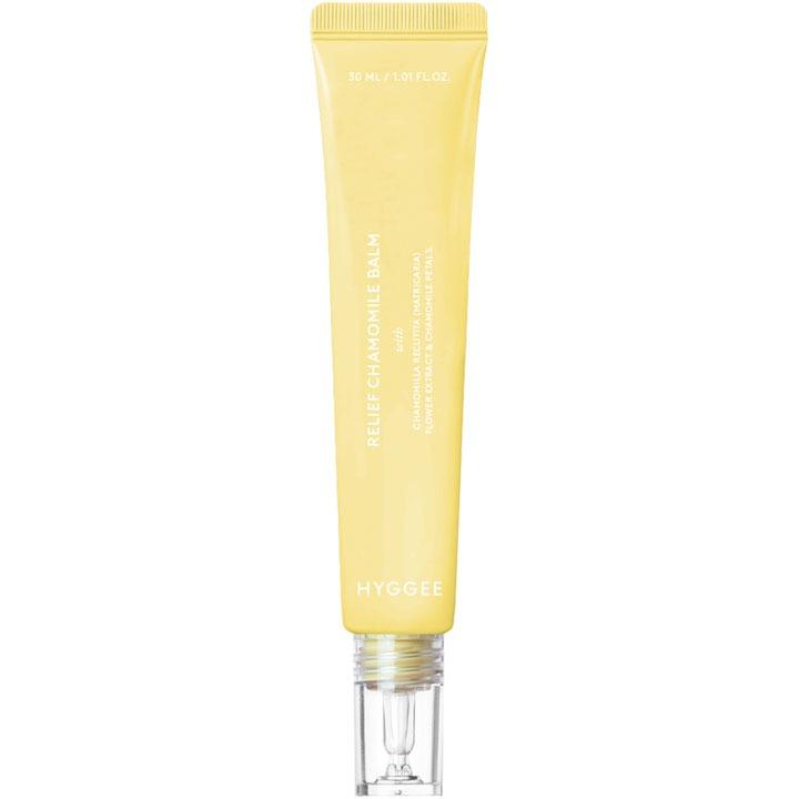 HYGGEE Relief Chamomile Treatment Balm Soothing Spot Care 30ml