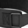 Reebok Galleria Reebok Gewichtstraining Gewichtheben Taillengürtel Schwarz