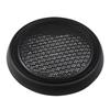 Kryt reproduktoru předních dveří auta Mřížka Dekorativní kryt ABS Pro Mini Cooper R56 51412753333 51412756567 Příslušenství interiéru auta