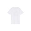 PUMA T Shirts Men's Crew Neck Moderate Straight Fit 596535-02