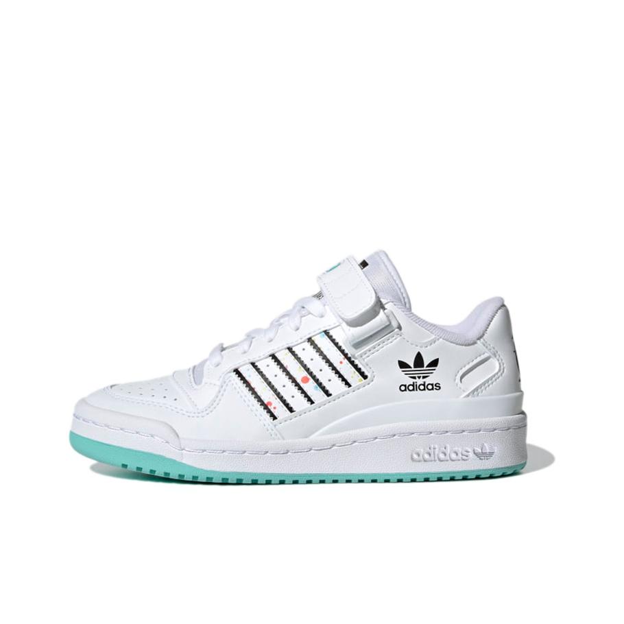

кроссовки adidas originals FORUM Kids Skateboarding shoes Kids H01440