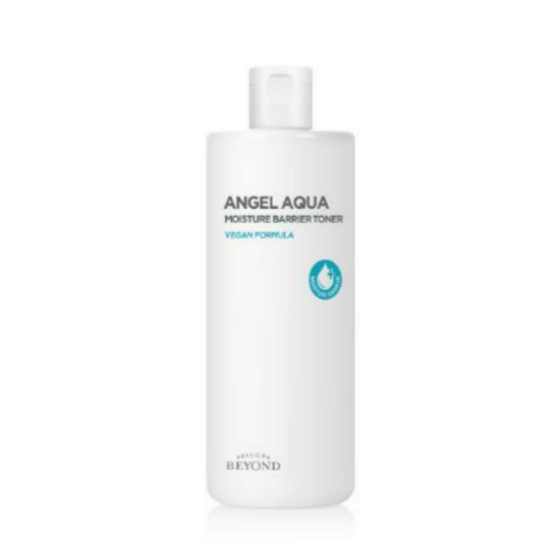 Beyond Angel Aqua Moisture Barrier Toner 500ml
