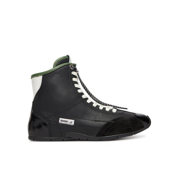 Кроссовки Bronx 47661-CU EU 36