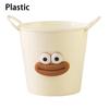 Cartoon Pencil Case DIY Desktop Storage Buckets New Pencil Holder  Students Stationery