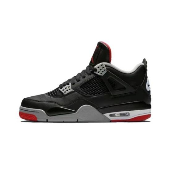 Air Jordan 4 Retro Mid Bred Reimagined Jondan 4 AJ4 Reimagine FQ8213-006