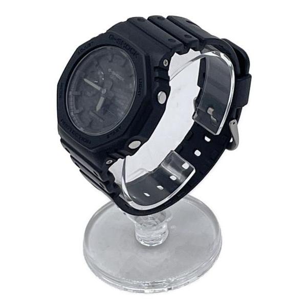 Used G-SHOCK GA-2100
