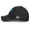 Casquette 39THIRTY - New Era - NFL - Logo Brodé - Stretch Fit - 95% Polyester