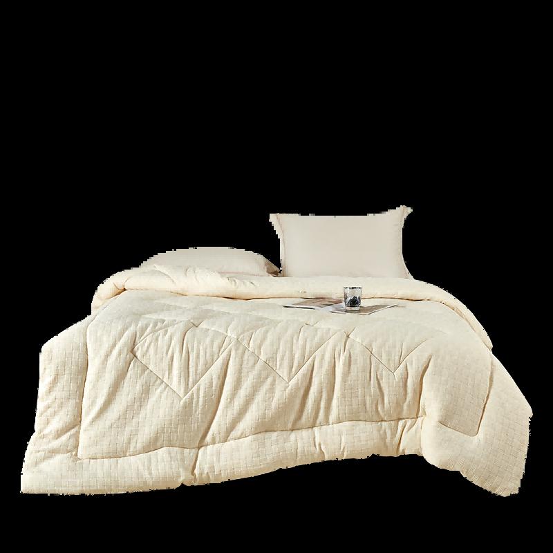 

Hongxiu Shifang Premium Jacquard Quilt 200x230cm