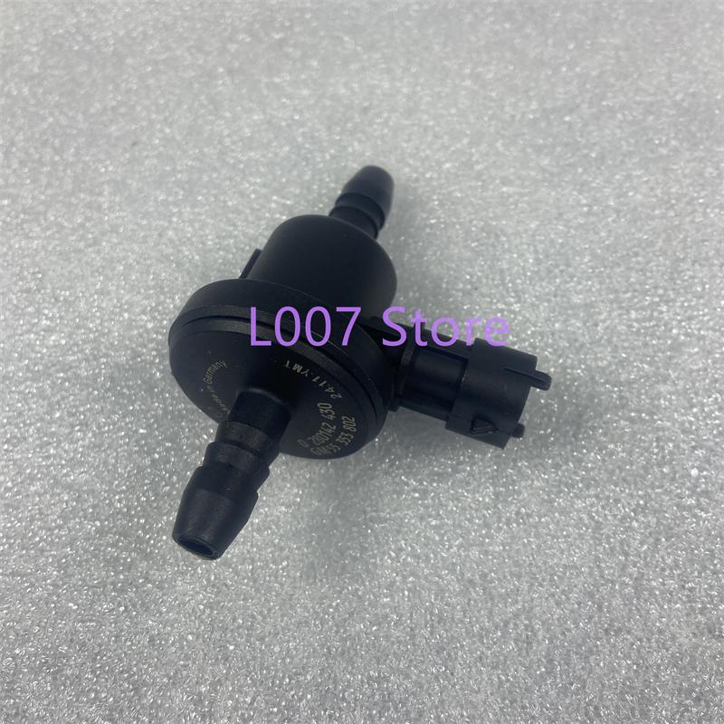 

Vapor Canister Purge Valve Solenoid Valve For Chevrolet Cruze Opel Astra Corsa Insignia 55574240 55353802 0280142430
