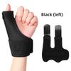 Finger Fixing Belt Multi-finger Universal Aluminum Strip Support Protective Gear Set Sports Protection Fixed Finger Bracer Belt
