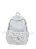 Schoolbag Fashion Double Shoulder Japanese Ins New High-value College Style Gypsy Backpack, Light for Junior High School Students, Backpack