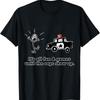 ITS ALL FUN _ GAMES UNTIL THE COPS SHOW UP T Shirt - Men's Summer Cotton Graphic Tee