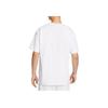 Nike SS25 Kobe Rundhals Mode Weiches Vielseitiges Kurzarm-T-Shirt Unisex Oberteile IM0565-100