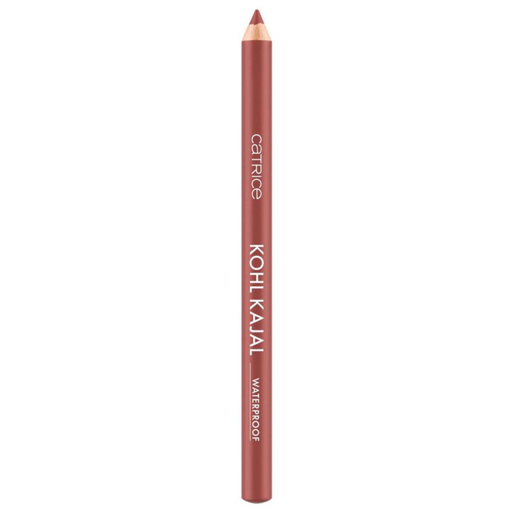 Catrice Kohl Kajal Waterproof Pencil -