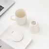 ChaXun Gradient Ceramic Tea Mug