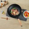 Zhang Xiaoquan Non-Coated Refined Iron Wok
