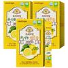Vita Origin Premium Organic Lemon Juice 14 Pouches