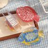 Cartoon Fish Hair Claw Ocean Series Acrylic Hair Claw Personalized Large Shark Clip  Female