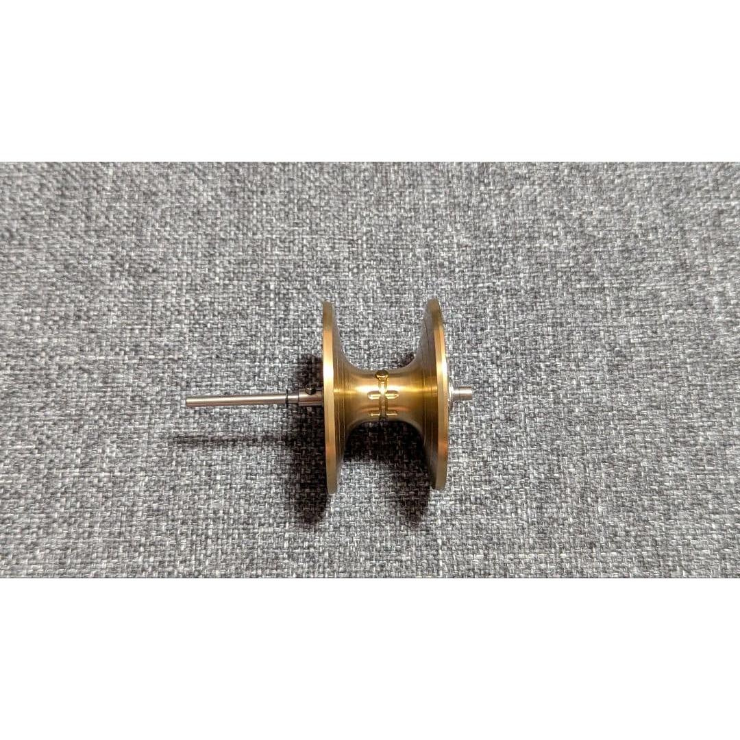 Used Genuine spool for 22SALTIGA15