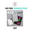 Seleziona POB WE GO UP SET BABYMONSTER 2° MINI ALBUM WE GO UP