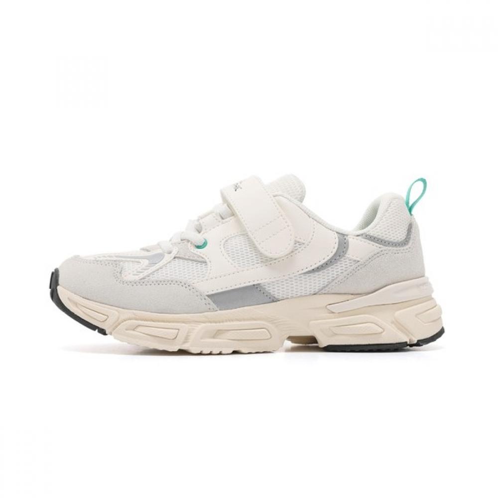 National Geographic Kids K245ksn014 Contour Kids White