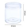 Baijie Transparent Food Storage Containers