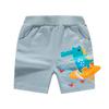 2026 Summer Boys' Casual Shorts - Children's Clothing