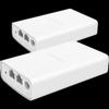 TP-LINK TL-E201 2.4G Elevator Wireless Bridge Kit CN plug (adapter included)