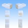 Sumitomo Wiring Systems 025 Type TS Non-waterproof 10-pole Coupler/terminal Set