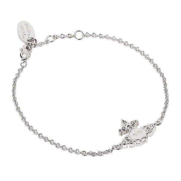 Vivienne Westwood Women Fedoras Bracelet 6102023d P373