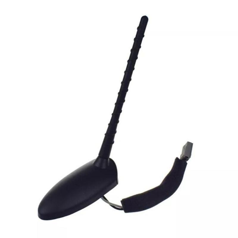 Quick Install Vehicle Antenna Base ABS Construction 962102W100 Roof Antenna Assembly Noise Reduction Design