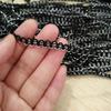 Dual Line Wave Lace Ribbon Gold Silver Color Dress Costume Accessory  Wedding Party