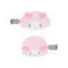 Sanrio My Melody Bangs Clip Japan NEW Sanrio Characters
