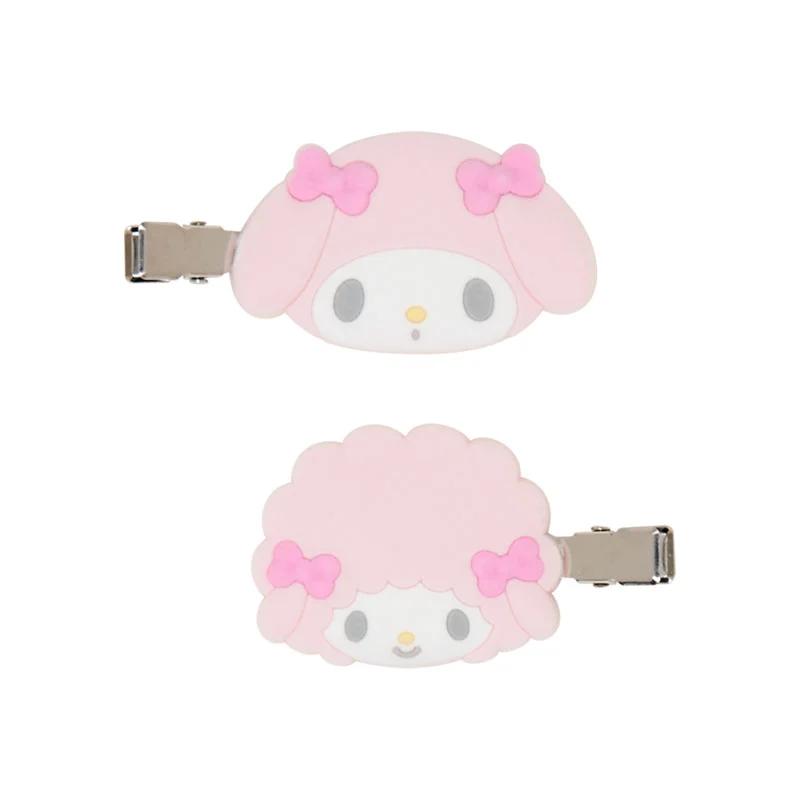 Sanrio My Melody Bangs Clip Japan NEW Sanrio Characters