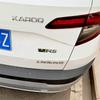 LTBJ7 Auto 3D Kovový Znak Nálepka VRS RS Pro vw Skoda Rapid Yeti Octavia Fabia Logo Karoserie Auta Zadní Mřížka Znak Boční Blatník Samolepky