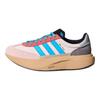 Originals Sl 72 Pro T Buty Klasyczne Retro Lifestyle Trampki Unisex Trampki Różowy Biały Niebieski KK3075