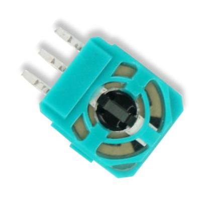 10Pcs/set Replacement Trimmer 3D Potentiometer for XboxOne Game Controller Analog Replacement Part