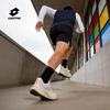 LOTTO Unisex 1322 Breathable Running Shoes