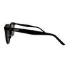 Excellent GENTLE MONSTER Sunglasses ALMA Wellington Eyewear Black Mens Used