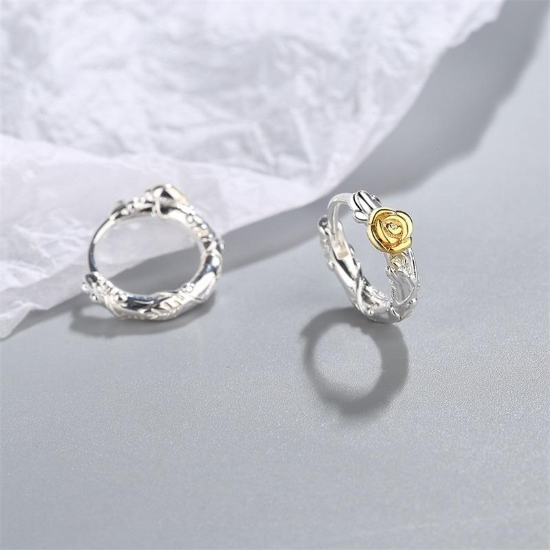 BELLA BOX Luxury Women Stud Earrings Pear Shaped Earrings Wedding Engagement Party Gift