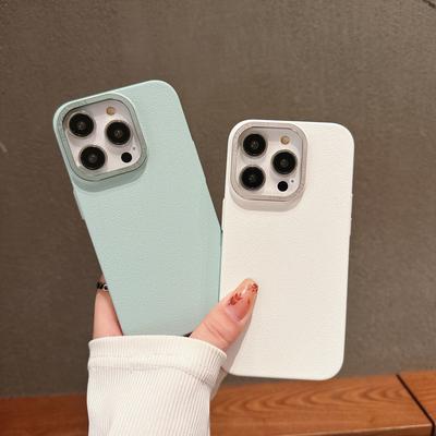 Hüllen für Smartphones – Smartphone-Bumper