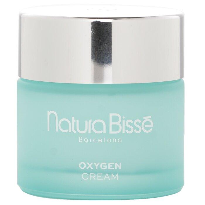 

NATURA BISSE O2 Oxygen Cream