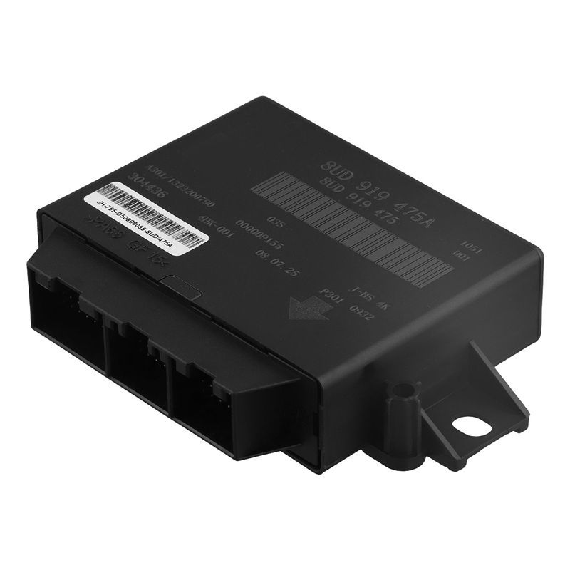 A82M-For Q3 2013-2015 New Parking Assist System Control Unit 8UD919475A 8UD 919 475A Reversing Radar Module