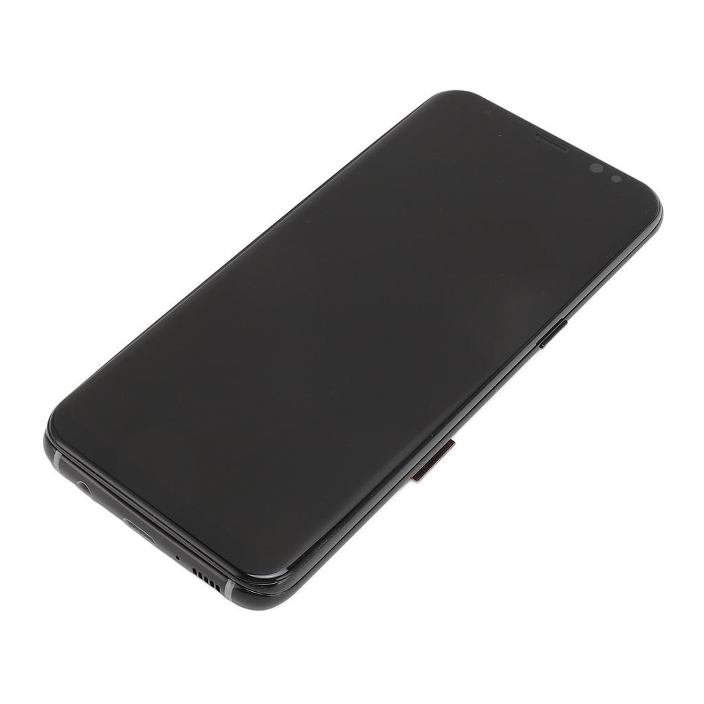 Dotykový displej s digitalizátorom LCD, kompletná zostava pre Galaxy S8