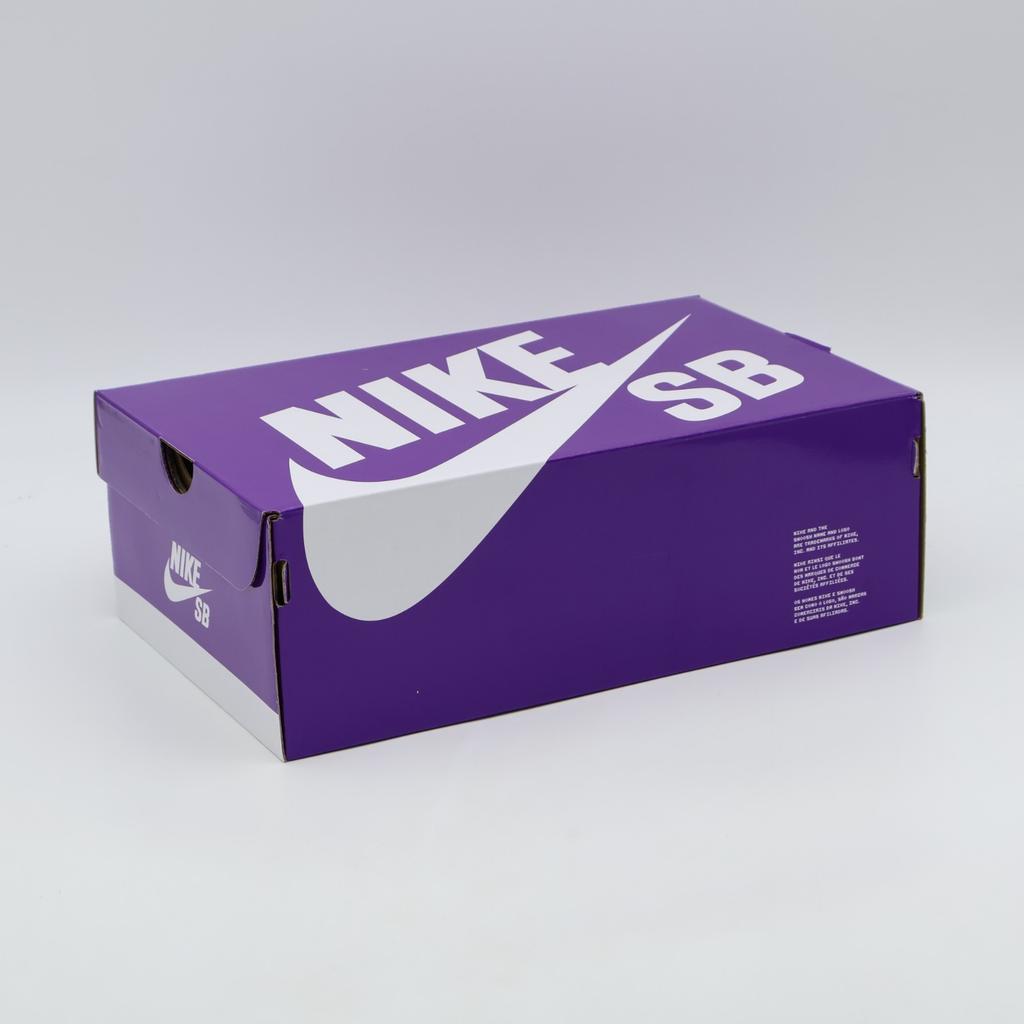 FD4691-202 Nike SB Vertebrae Cream 2 Phantom Gum Light Brown Burgundy (Men's)
