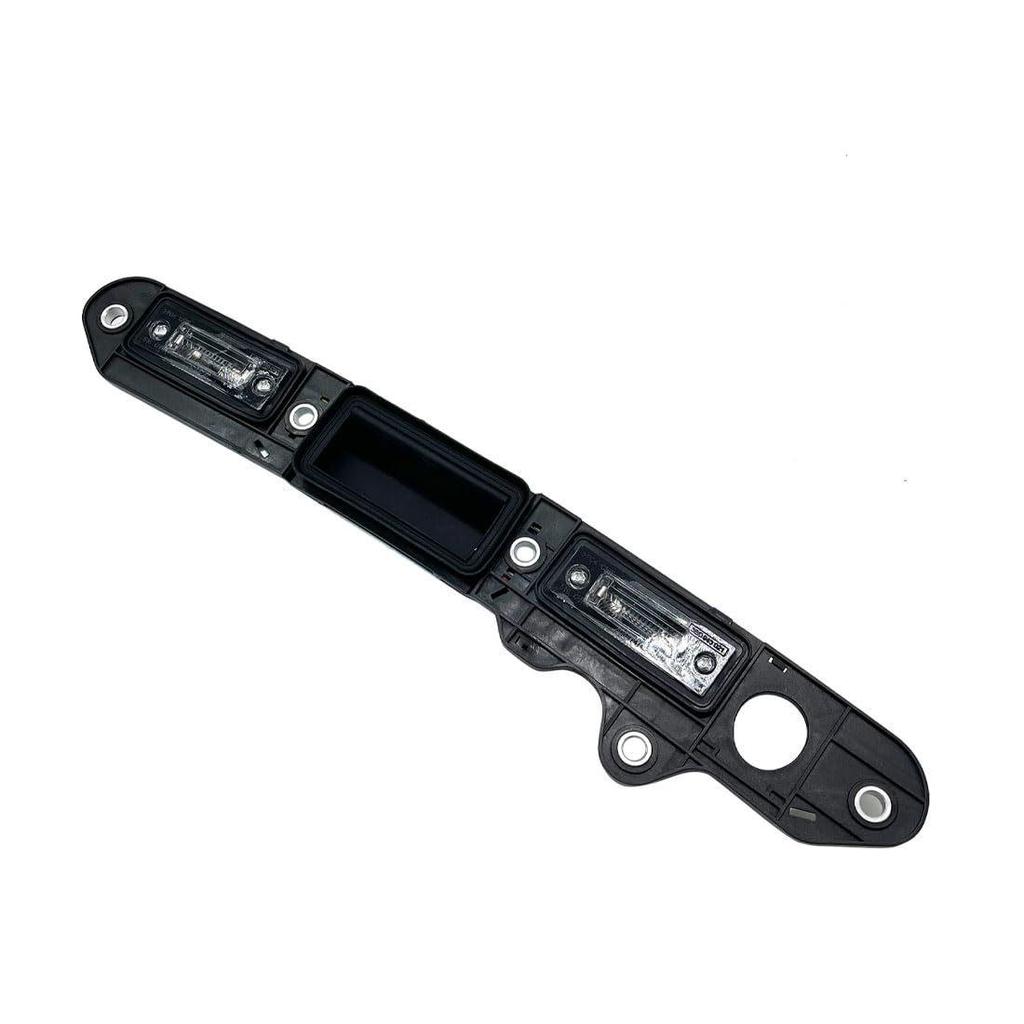 Trunk Handle & Tailgate Switch 1TD827574A for Touran