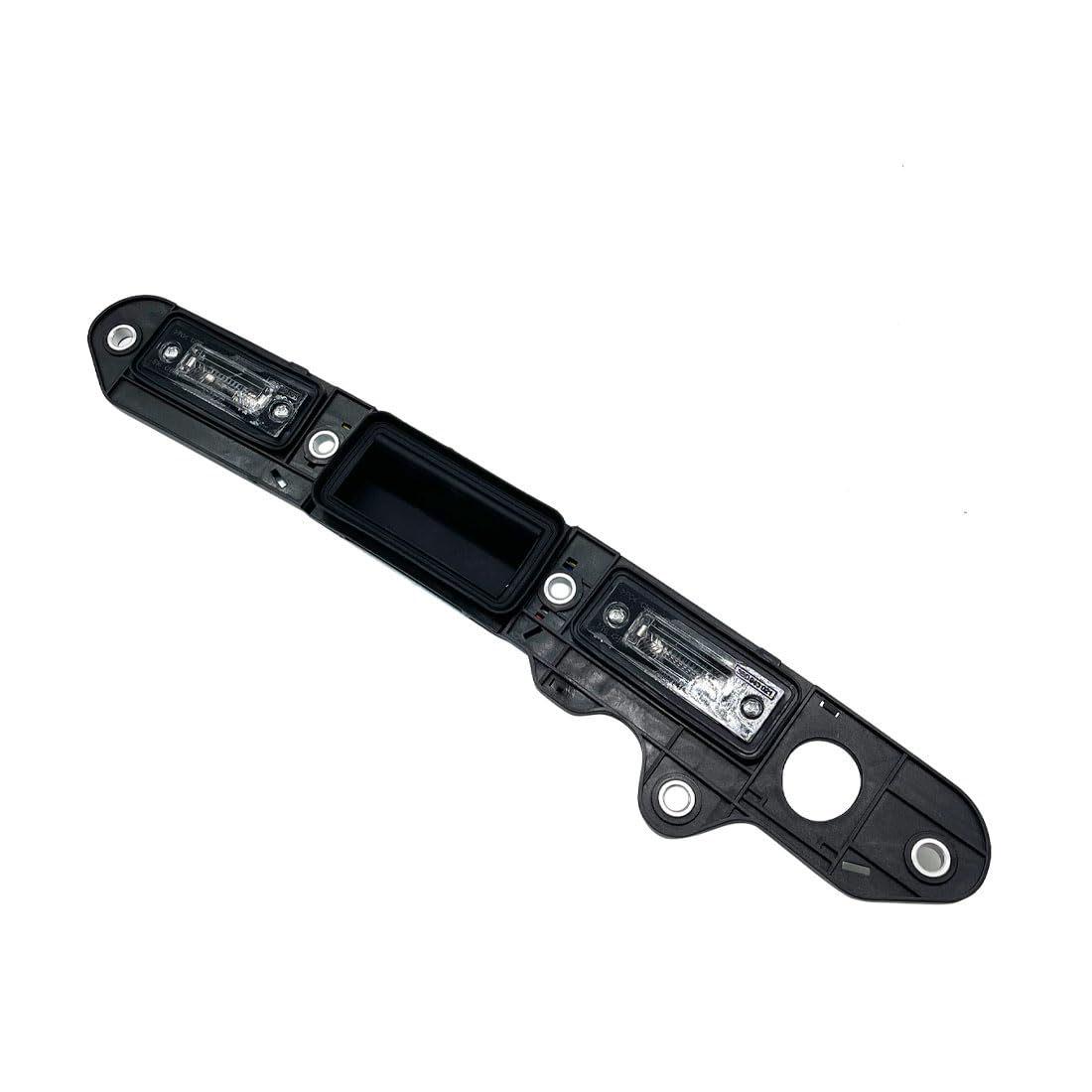 

Trunk Handle & Tailgate Switch 1TD827574A for Touran Trunk Handle