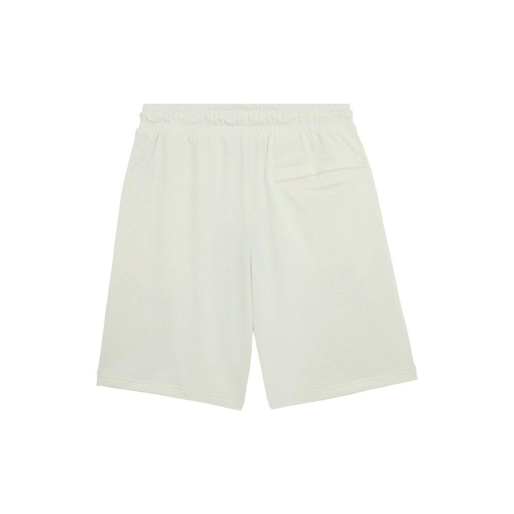 PUMA CLASSICS Casual Shorts Unisex White Moderate 627177-65