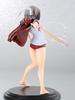 Binbougami Sakura Ichiko Scale PVC Painted Finished Ga! (1/8 Product)