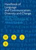Kniha Handbook of Language and Communication: Diversity and Change
